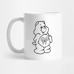 Fat bear Mug